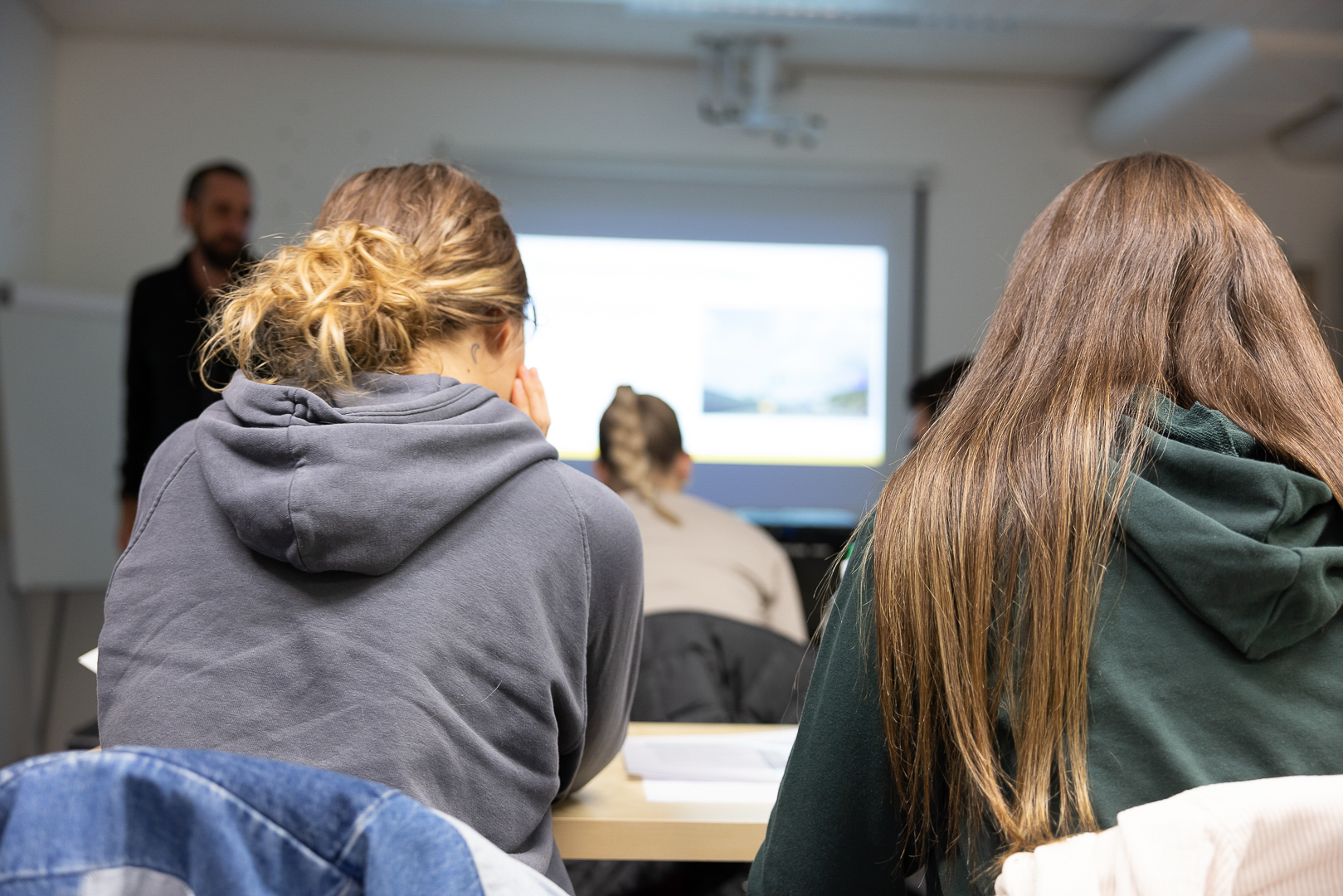 Verkehrskunde Unterricht Vku Aarefahrschule Solothurn